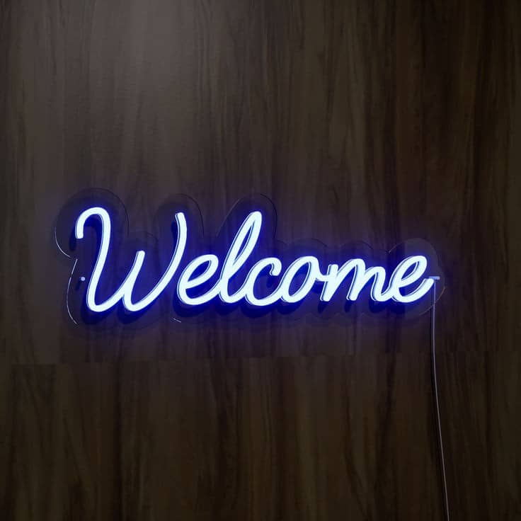 Custom Signage Solutions
